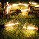 Світлодіодна ретро лампа Едісона Filament ST64 4W E27 2200K EDISON 21-43-25 фото 2