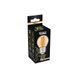 Світлодіодна LED лампа Едісона Filament VIOLUX G45 4W E27 2200K 832042 фото 2