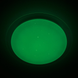 Люстра з пультом смарт світильник світлодіодний SATURN 25W RGB LR046 фото 10