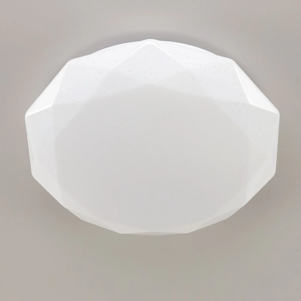 Люстра світлодіодна з пультом - смарт світильник DIAMOND 30W DIAMOND 30W фото
