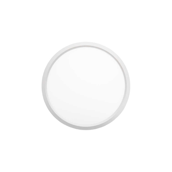 Світильник накладний круглий LED MILLENNIUM 26W 5000K 351126 фото