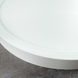 Світильник накладний круглий LED MILLENNIUM 26W 5000K 351126 фото 3
