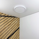 Світильник накладний круглий LED MILLENNIUM 26W 5000K 351126 фото 1