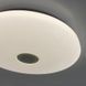 Світлодіодний смарт-світильник з пультом+блютуз колонка A-PLAY 60W RGB LR008 фото 7