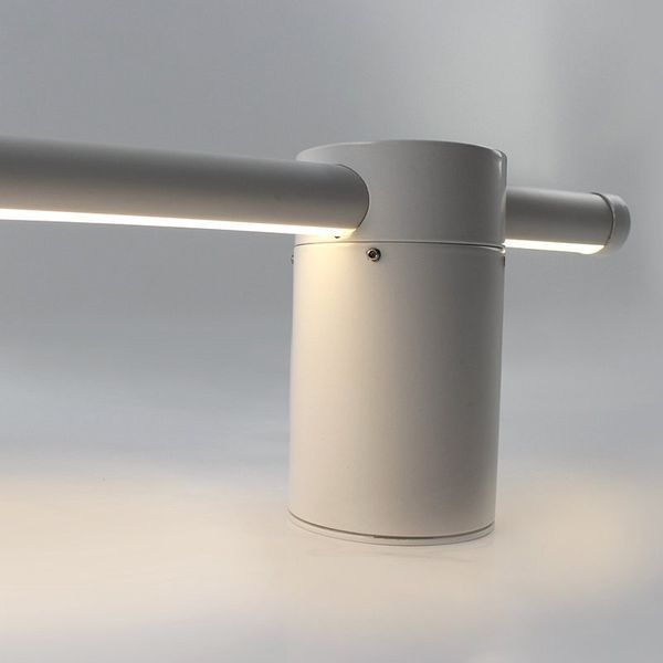 Светильник светодиодный настенный бра STICK L900 WHITE LR017 фото