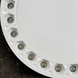 Светильник светодиодный накладной LED с режимами освещения белый ADAMANT-N 36W 330321 фото 4