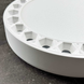 Светильник светодиодный накладной LED с режимами освещения белый ADAMANT-N 36W 330321 фото 7