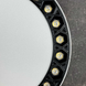 Світильник світлодіодний накладний LED з режимами освітлення чорний ADAMANT-N 36W 330331 фото 5