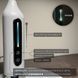 Настольная лампа светодиодная STARLINK 10W серый 530201 фото 4