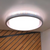 Смарт светильник светодиодный LED люстра с пультом HELIX 60W 220255 фото