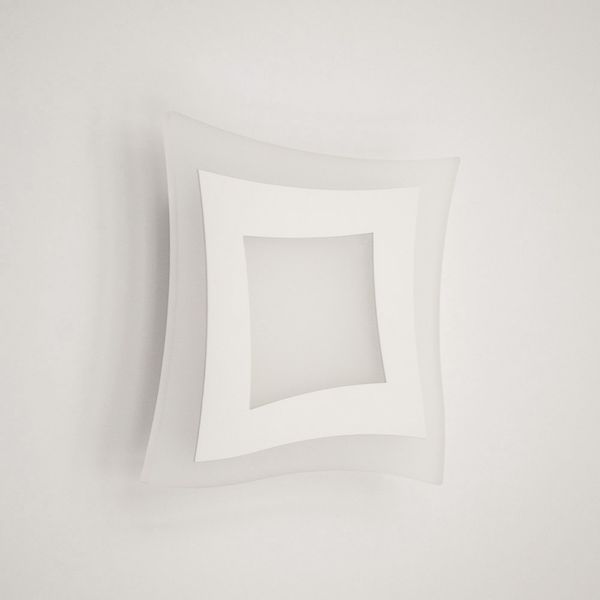 Світильник світлодіодний настінний бра LUMINARIA GEOMETRIA QUARTO LR026 фото