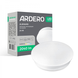 Накладной светодиодный светильник LED круглой формы Ardero AL805ARD 36Вт 80296 фото 1