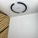 Смарт світильник LED з пультом RGB  люстра світлодіодна MATRIX 100W 220485 фото 1